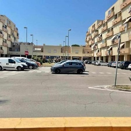 Апартаменты Ad Un Passo Dal Mare Порто-Сант'Эльпидио Экстерьер фото
